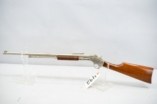 (CR) J. Stevens Visible Loader .22S.L.LR Rifle