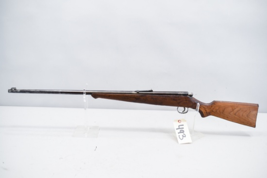 (CR) Savage Sporter 32-20 Rifle