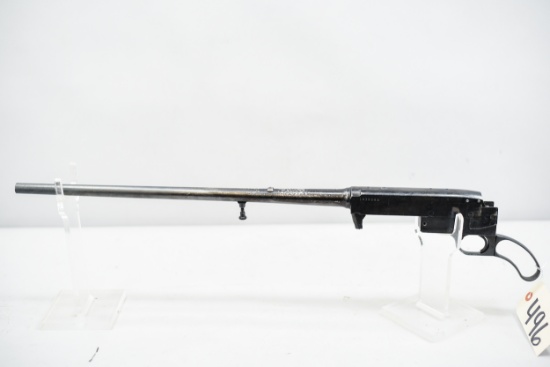 (CR) Winchester Model 88 .284 Win Parts Rifle