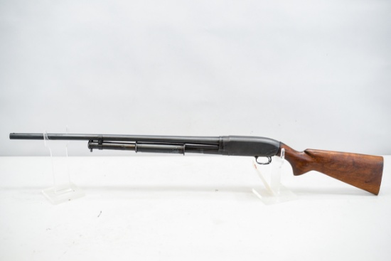 (CR) Winchester Model 12 12 Gauge Parts Shotgun