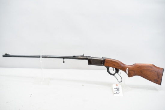 (CR) Savage Model 99 .300 Savage Parts Rifle
