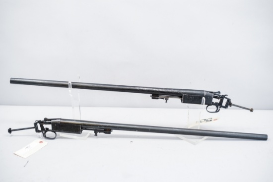 (CR) (2) Winchester Mod 37 12 Gauge Parts Shotguns