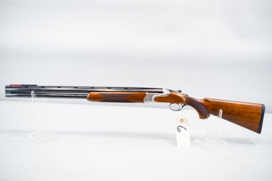 (R) Ruger Red Label Over Under 12 Gauge