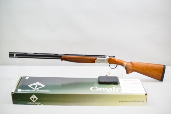 (R) American Tactical Cavalry .410 Gauge Shotgun