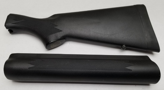 New Remington 11-87 12Ga Special Purpose Stock Set