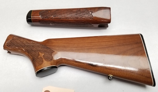 Remington Gamemaster Model 760 Stock & Forend