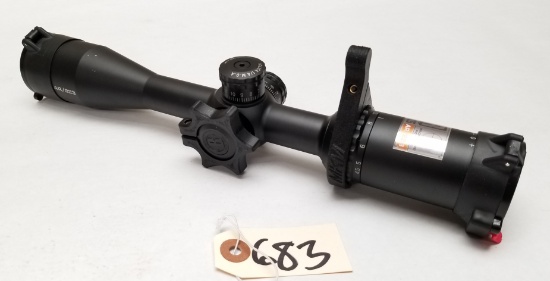Bushnell AR/223 4.5-18x40 Rifle Scope