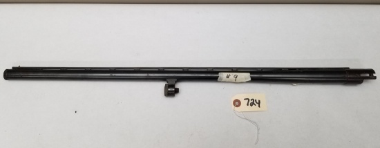 Mossberg Model 500 12 Gauge Shotgun Barrel