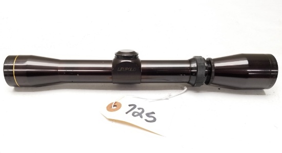 Leupold 2x7 Vari-XII Rifle Scope