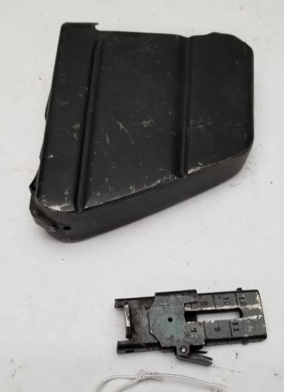 Lee Enfield No.1 MKIII 10rd Mag & Sight