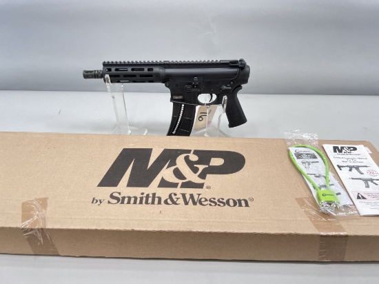 (R) Smith & Wesson M&P15-22P .22LR Pistol