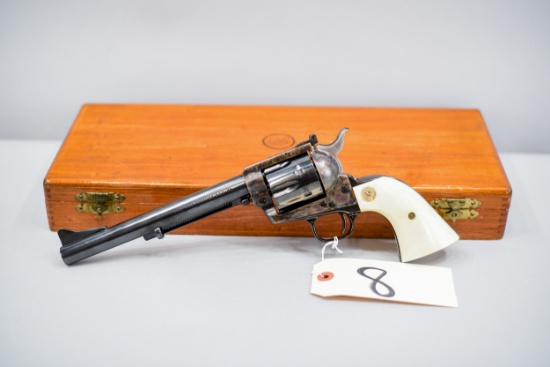 (R) Colt New Frontier Single Action Army .45 Colt