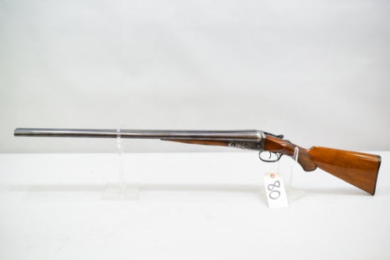 (CR) Parker VH Grade SXS 12 Gauge Shotgun
