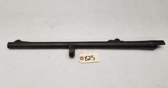 Used Remington Model 870 12 Gauge Deer Slug Barrel