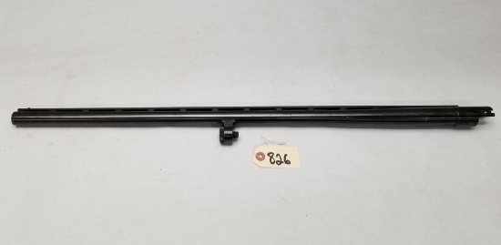 Used Mossberg Model 500 28" 12 Gauge Barrel