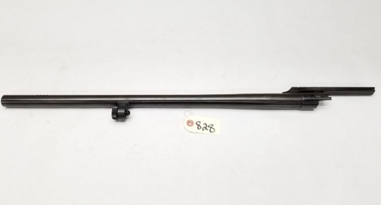 Used Mossberg Model 500 Slug 24" 12 Ga Barrel