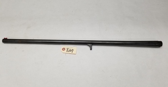 Used Ithaca Model 37 Featherlight 16 Barrel