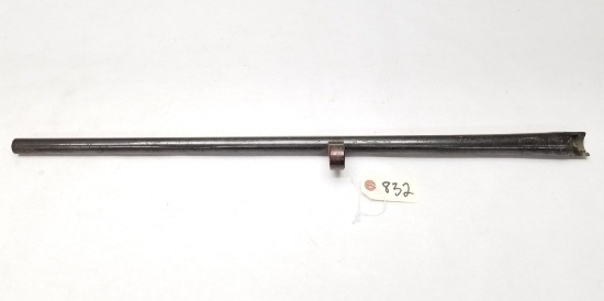 Used Remington Model 870 LH 12Ga 28" Barrel