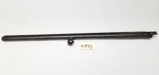 Used Mossberg Model 500 12 Gauge 28" Barrel
