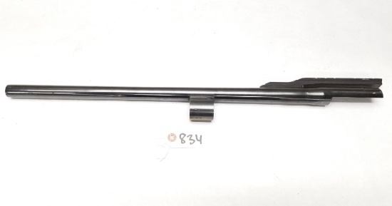 Used Remington Model 1100 12Ga Rifled Barrel