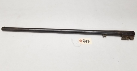Used Savage Model 220 Single Shot 16Ga Barrel