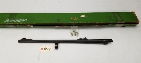 Used Remington Model 870 20" 20GA Slug Barrel