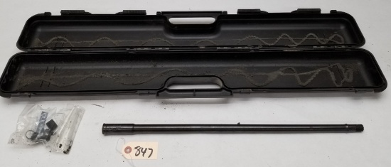Used EAA Tanfoglio .45-70 Rifle Barrel Kit