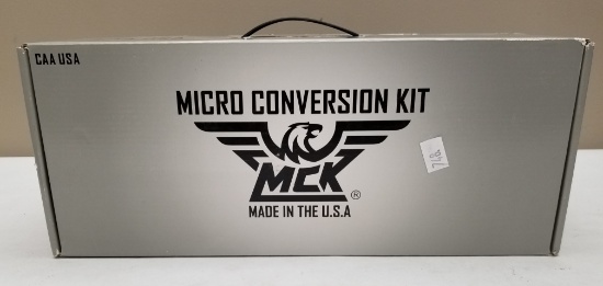 New MCK Springfield XD Mod 2 Micro Conversion Kit