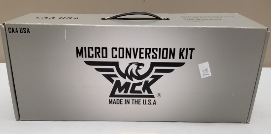 New MCK Springfield XD Mod 2 Micro Conversion Kit