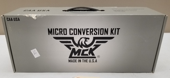 New MCK Springfield XD Mod 2 Micro Conversion Kit