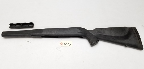 Synthetic Combat Exchange SKS Rifle Stock