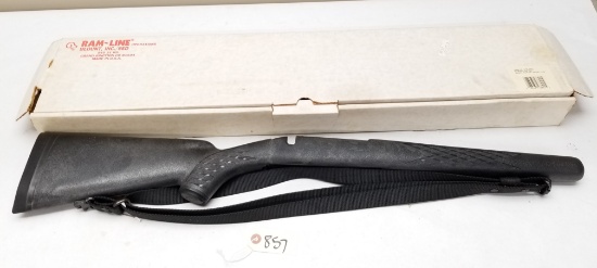 Remington Model 788 Short Action Rifle Stock