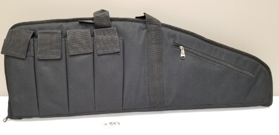 Brand New Bull Dog 34" Tactical AR Carry Case