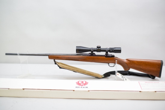 (R) Ruger M77 Mark II .204 Ruger Rifle