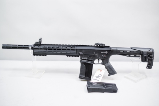 (R) Garaysar Fear-116 12 Gauge Shotgun