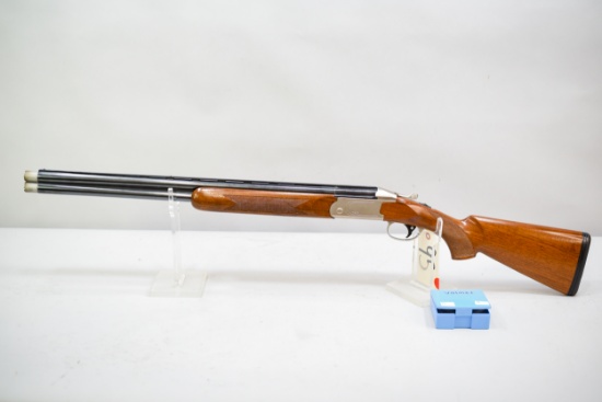 (R) Valmet Model 412S Over Under 12 Gauge