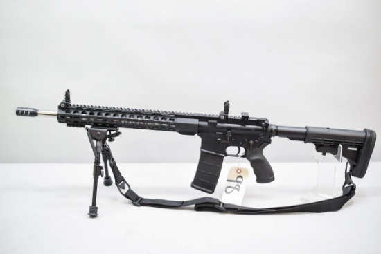 (R) CMMG MK4 .223 Wylde Rifle