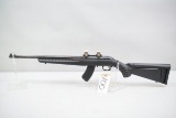 (R) Ruger American .22 Win Mag RF Rifle