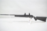 (R) Savage A17 .17HMR Rifle
