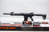 (R) Panzer Arms AR-12 Pro 12 Gauge Shotgun