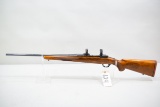 (R) Ruger M77 RL 6mm Rem Rifle