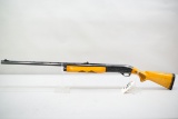 (CR) Remington Sportsman 58 12 Gauge Magnum