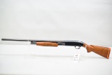 (CR) Mossberg Model 500A 12 Gauge Shotgun