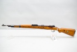 (CR) German Gustloff-Werke M98K 8x57 Mauser Rifle