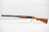 (R) Stoeger Condor Over Under 20 Gauge Shotgun