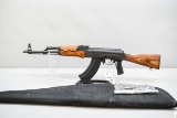 (R) Romarm GP WASR-10/63 7.62x39mm Rifle