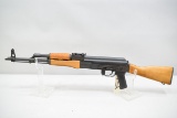 (R) Romarm WASR-10 7.62x39mm Rifle