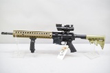 (R) LRB Arms Model M15SA 5.56mm Rifle