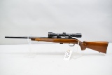 (R) Remington Model 541-S Custom Sporter .22S.L.LR