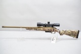 (R) Ruger American 6.5 Creedmoor Rifle